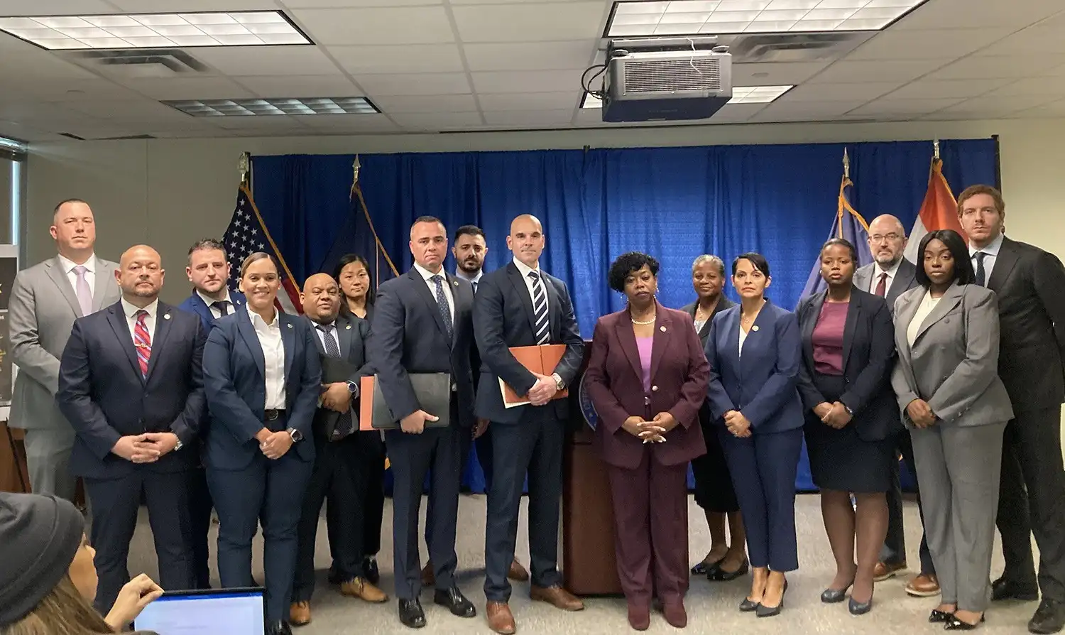 BB7 Trinitarios Leaders and Associates Indicted in Five NYC-Area Murders, Gunpoint Robbery of Touring Music Star