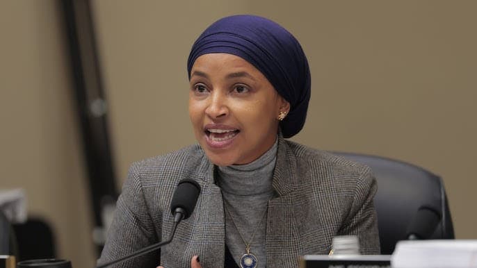 Whistleblower Who Cracked Minnesota Food Fraud Demands Ilhan Omar Testify