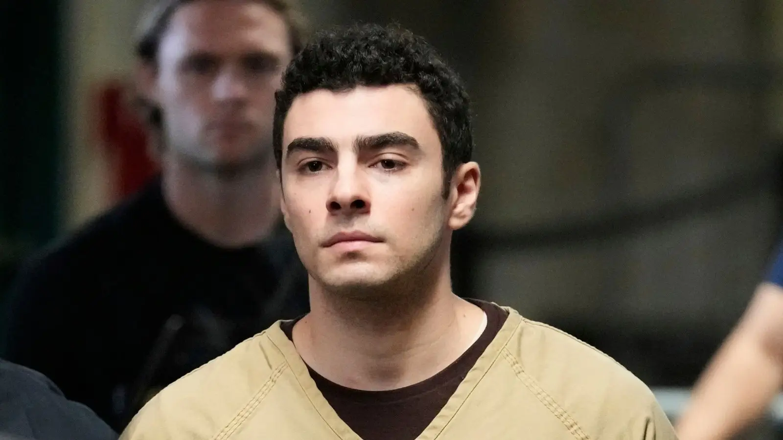 Federal courthouse where Luigi Mangione death penalty decision will be made