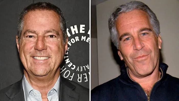 Paul Weiss law firm building with Brad Karp leadership transition