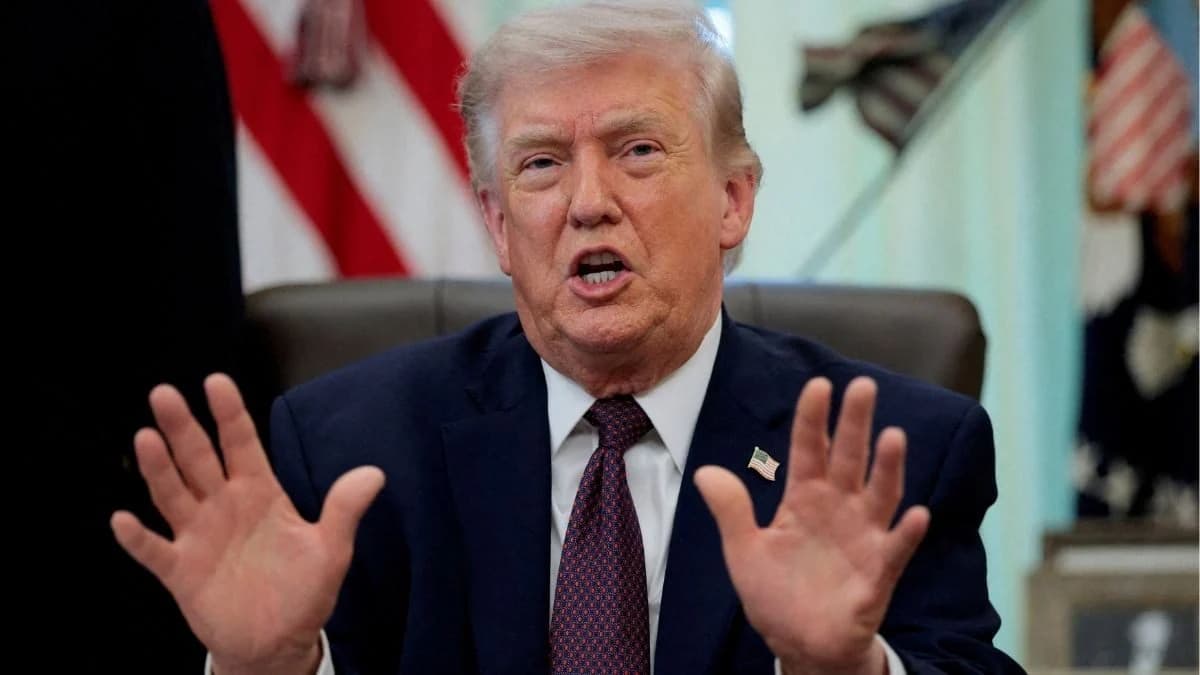 Supreme Court Strikes Down Trump's Birthright Citizenship Order in 6-3 Ruling